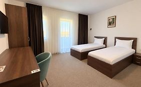 Hotel Boca Junior